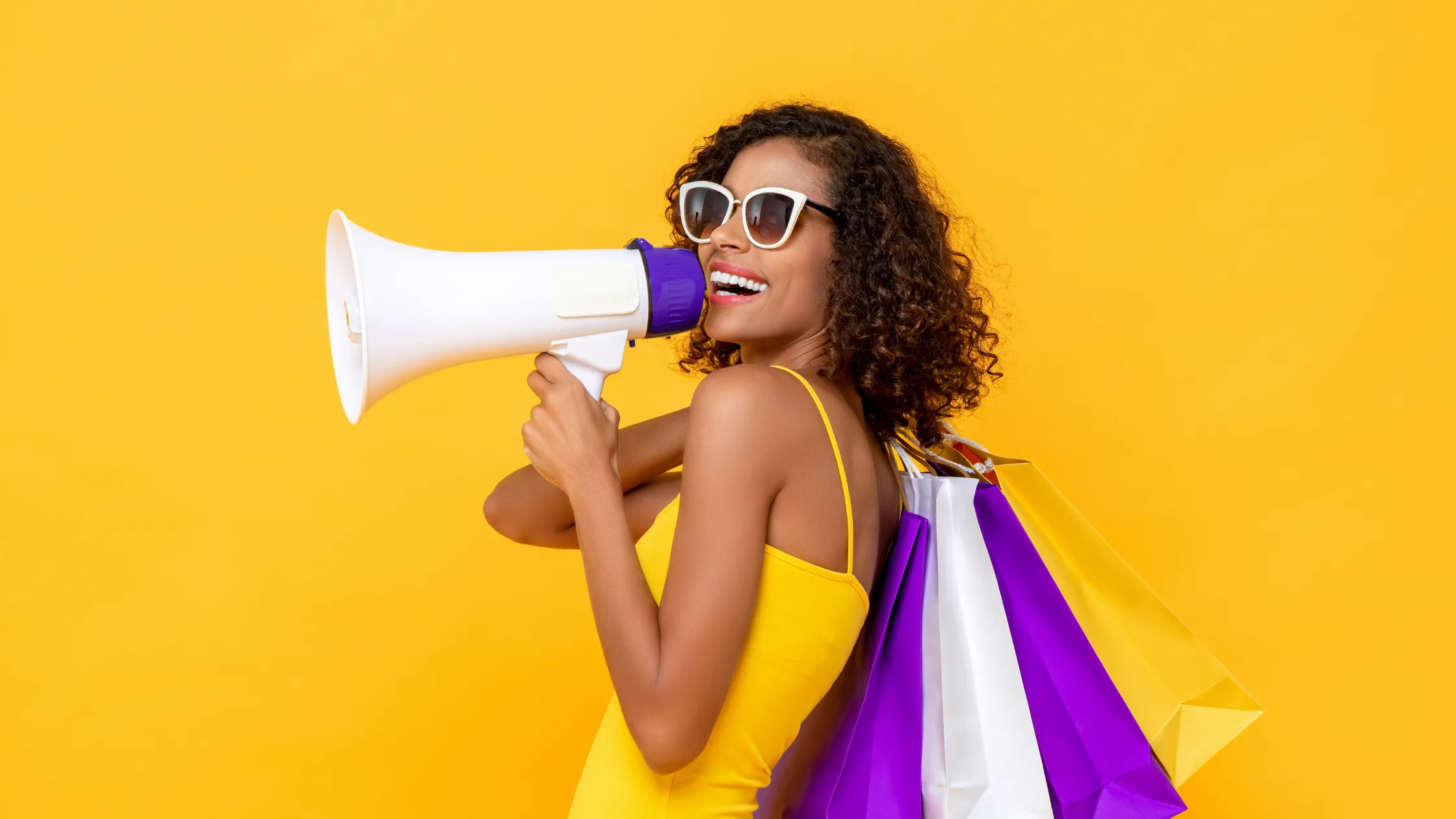 ações promocionais