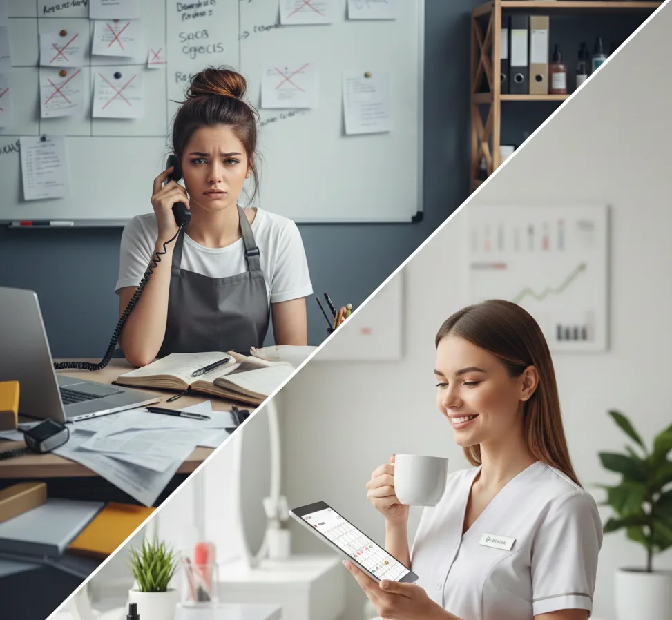 5 sinais de que seu estúdio precisa urgente automatizar processos