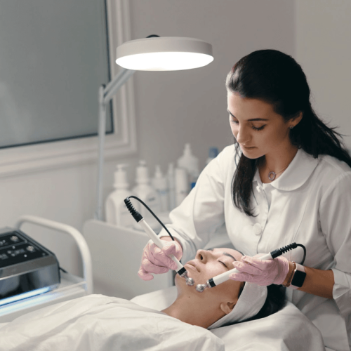 Os 5 Pilares do Sucesso na Gestão de Clínicas de Estética