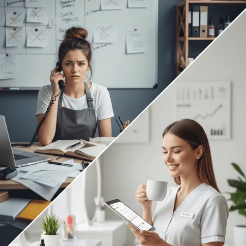 5 sinais de que seu estúdio precisa urgente automatizar processos