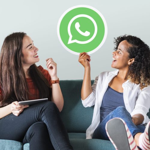 Como os lembretes por WhatsApp podem ajudar na sua clínica de estética
